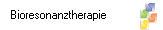 Bioresonanztherapie